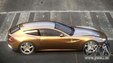 Ferrari FF GST V1.1 für GTA 4