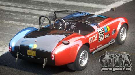 AC Shelby Cobra L4 pour GTA 4