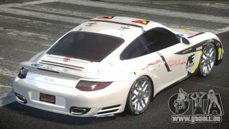 Porsche 911 GS-R L7 für GTA 4