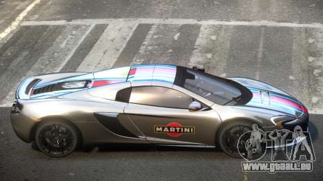 McLaren 650S GS R-Tuned L2 pour GTA 4