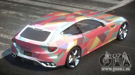 Ferrari FF GS-Tuned L5 pour GTA 4