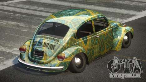 Volkswagen Beetle 1303 70S L5 für GTA 4