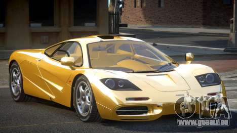 McLaren F1 90S für GTA 4