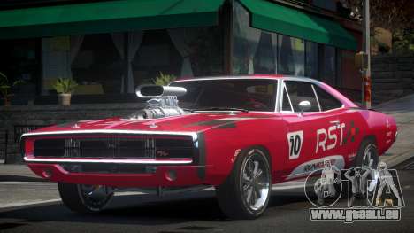 Dodge Charger RT Drift L9 pour GTA 4