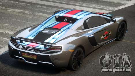 McLaren 650S GS R-Tuned L2 für GTA 4