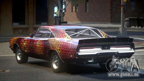 Dodge Charger RT 60S L2 für GTA 4