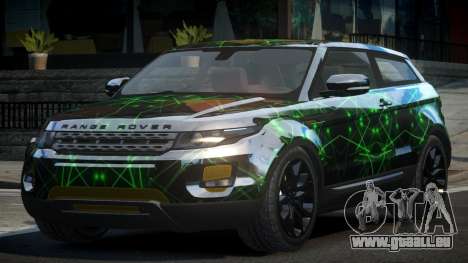 Range Rover Evoque PSI L1 pour GTA 4