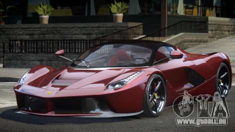 Ferrari F150 pour GTA 4