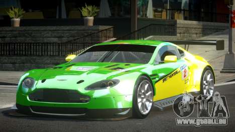 Aston Martin Vantage SP Racing L10 pour GTA 4
