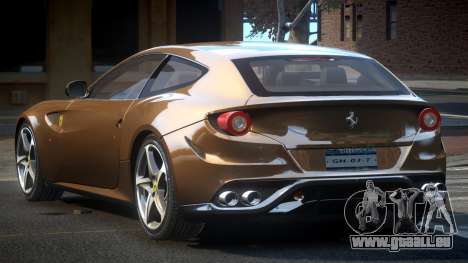 Ferrari FF GST V1.1 pour GTA 4