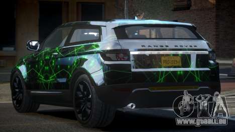 Range Rover Evoque PSI L1 pour GTA 4