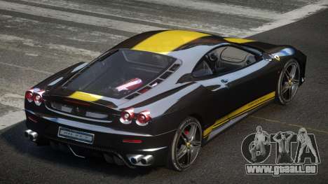 2010 Ferrari F430 L1 pour GTA 4