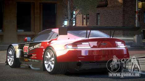 Aston Martin Vantage SP Racing L7 für GTA 4