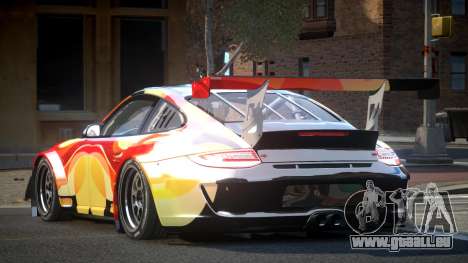 Porsche 911 GT3 BS L3 für GTA 4
