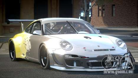 Porsche 911 GT3 BS L4 pour GTA 4