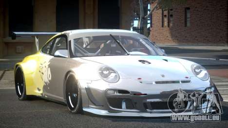 Porsche 911 GT3 BS L4 für GTA 4