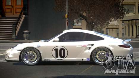Porsche 911 GS-R L9 für GTA 4