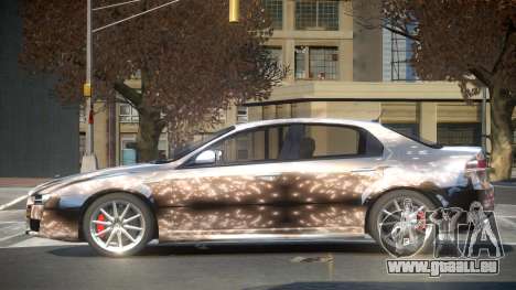 Alfa Romeo 159 GS L4 pour GTA 4