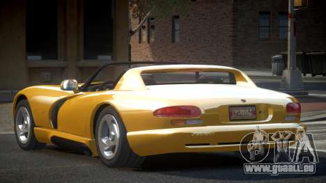 Dodge Viper SR 90S für GTA 4