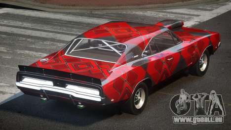 Dodge Charger RT 60S L6 für GTA 4