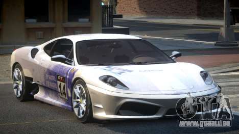 Ferrari F430 BS-R L5 pour GTA 4