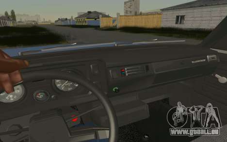 Vaz 2104 78RUS für GTA San Andreas