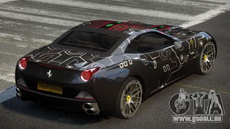 Ferrari California F149 L3 für GTA 4