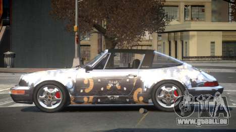 Porsche 911 PSI Old L2 für GTA 4