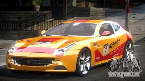 Ferrari FF GS-Tuned L2 pour GTA 4