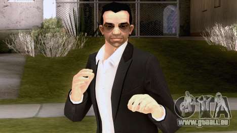 New Tony Cipriani Casual V1 für GTA San Andreas