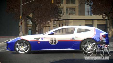 Ferrari FF GS-Tuned L10 pour GTA 4