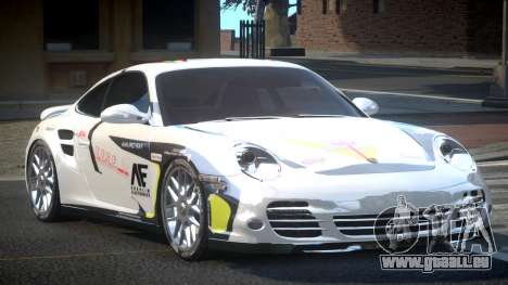 Porsche 911 GS-R L7 für GTA 4