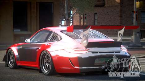 Porsche 911 GT3 BS L10 für GTA 4