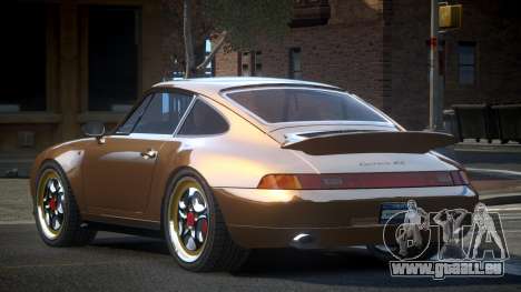 Porsche 911 (993) RS pour GTA 4
