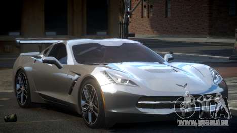 Chevrolet Corvette BS für GTA 4