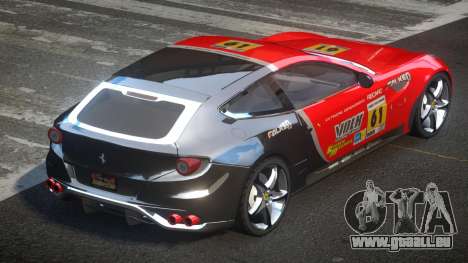 Ferrari FF GS-Tuned L6 pour GTA 4