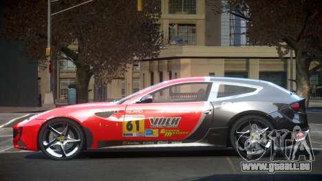 Ferrari FF GS-Tuned L6 pour GTA 4