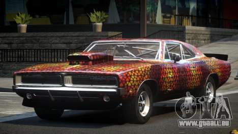 Dodge Charger RT 60S L2 für GTA 4