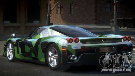 Ferrari Enzo BS L4 pour GTA 4