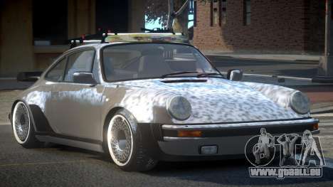 Porsche 911 80S pour GTA 4