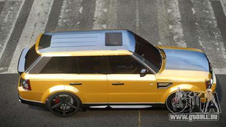 Range Rover Sport V8 TR für GTA 4