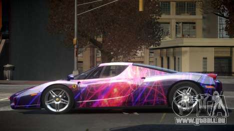 Ferrari Enzo BS L5 pour GTA 4