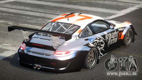 Porsche 911 GT3 BS L9 für GTA 4