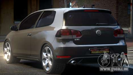 Volkswagen Golf GTI G-Style für GTA 4
