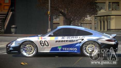 Porsche 911 GS-R L5 für GTA 4