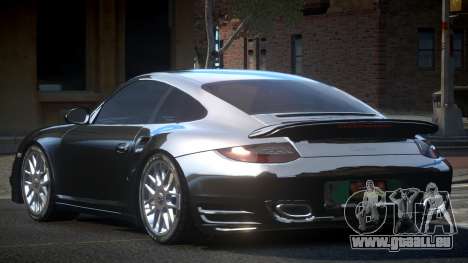 Porsche 911 GS-R pour GTA 4