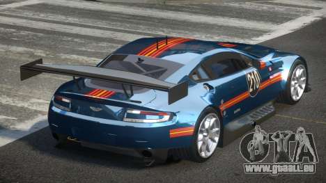 Aston Martin Vantage SP Racing L3 für GTA 4