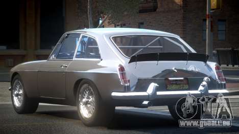 1973 MGB GT V8 für GTA 4