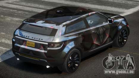 Range Rover Evoque PSI L5 pour GTA 4