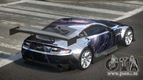 Aston Martin Vantage SP Racing L6 pour GTA 4
